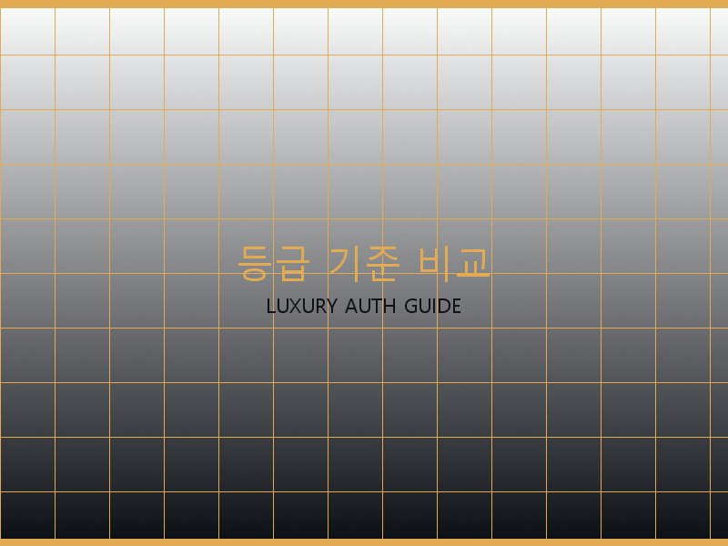 샤넬 맥시 플랩 레플리카 사이트 등급 기준 비교