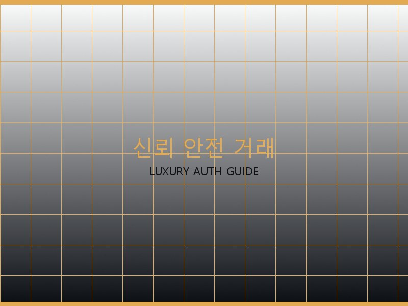 샤넬 맥시 플랩 레플리카 사이트 신뢰·안전 거래